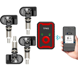 MATE TPMS A9 Batterie tester Reifens ensoren Programmier werkzeug für die Installation der Reifendruck programmierung - Product Image 4
