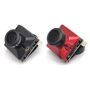 5.8G FPV 1/3 "COMS 700TVL PAL镜头四轴直升机多直升机零件迷你2.1毫米Fpv摄像机，用于遥控赛车无人机 - Product Image 2