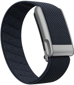 Woop 5.0 החלפת רצועת mg חומר ניילון נשיפה עם וו נירוסטה & סגר ב-מניות שעונים - Product Image 3