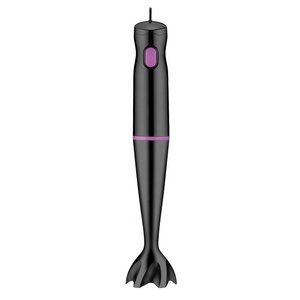 288469-B Small Hand Mini <strong>Mixer</strong> Blender Beater Multifunctional Hand Handle Blenders Stir bar Hand Blender Price - Product Image 2