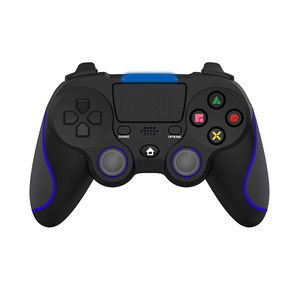 HONSON <strong>Dualshock</strong> Wireless for ps4 Controller for PS 4&amp;PC&amp;Tablet /3 Colors with Touchpad/headphone/speaker for ps4 Gamepad - Product Image 2