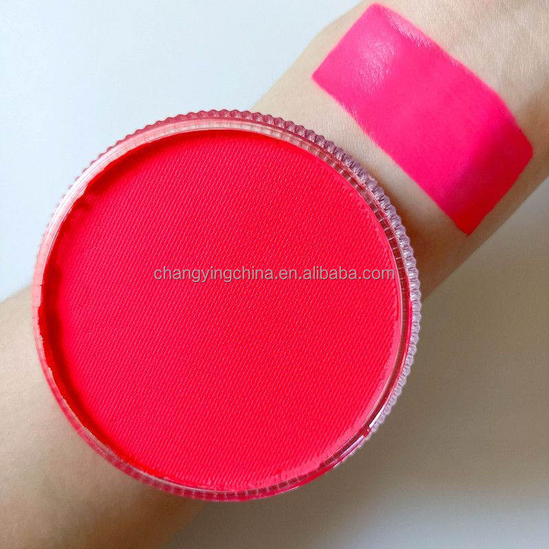 UV Pink