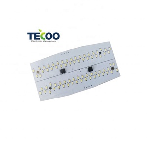 94V0 <strong>LED</strong> Light PCBA Circuit Board SMT <strong>PCB</strong> Assembly <strong>LED</strong> Driver Board - Product Image 3
