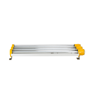 หลอดไฟเส้นตรง1โซน2บริเวณอันตราย IP66กันระเบิด0.6ม. 1.2ม. 1.5ม. - Product Image 6