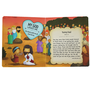 马特艺术纸印刷 usborne 书儿童彩色小册子印刷创意英语书为儿童 - Product Image 4