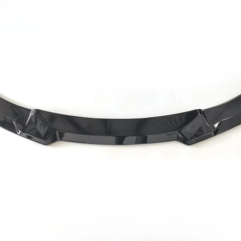 Matte Black