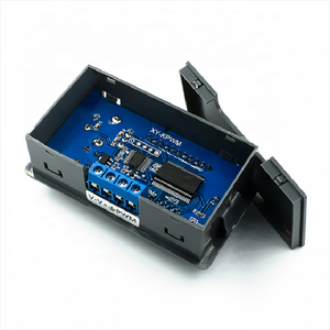 XY-<strong>PWM</strong> Signal Generator 1 Channel 1Hz-150KHz <strong>PWM</strong> Adjustable <strong>Digital</strong> Display Module <strong>PWM</strong> Signal Generator Pulse Frequency - Product Image 1