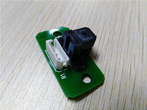 Eco Solvent Printer H9730 <strong>Encoder</strong> 180 <strong>Raster</strong> Reader <strong>Raster</strong> Decoder for Large Format Inkjet Printer - Product Image 5