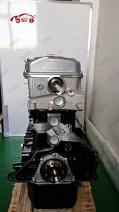 Wholesale Mitsubish-i Forklift Motors Auto <strong>Engine</strong> Complete 4G15S 4G18S 4G63 4G64 4G69 <strong>4G94</strong> Auto <strong>Engine</strong> for Mitsubish-i 2.0L - Product Image 6