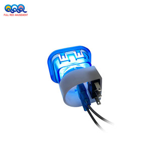Небольшая круглая светодиодная Кнопка BT4, кнопка для продажи - Product Image 6