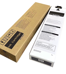 Màu Xám mực cho RISO s7280 s7281 s7282 s7283 s7284 Hộp Mực cho RISO comcolor Gd 7330 9630 9631 với chip - Product Image 1