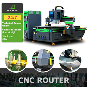 Personalizar 3 Axis CNC Router Machine Preço Woodworking 1325 4x8ft CNC Wood Router Machine para Fabricação de Móveis