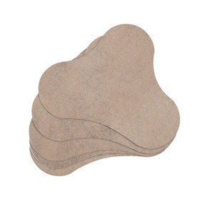 Lijitang toptan ücretsiz OEM 24-Hour hızlı kabartma bitkisel boyun ağrısı servikal ağrı yama alçı - Product Image 3