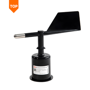 RK110-02 niedrige Starts ch welle Digital RS485 Modbus Ausgang Windrichtung sensor - Product Image 1