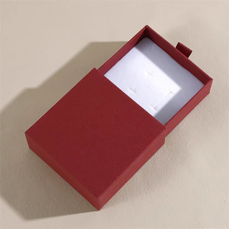 Rouge profond