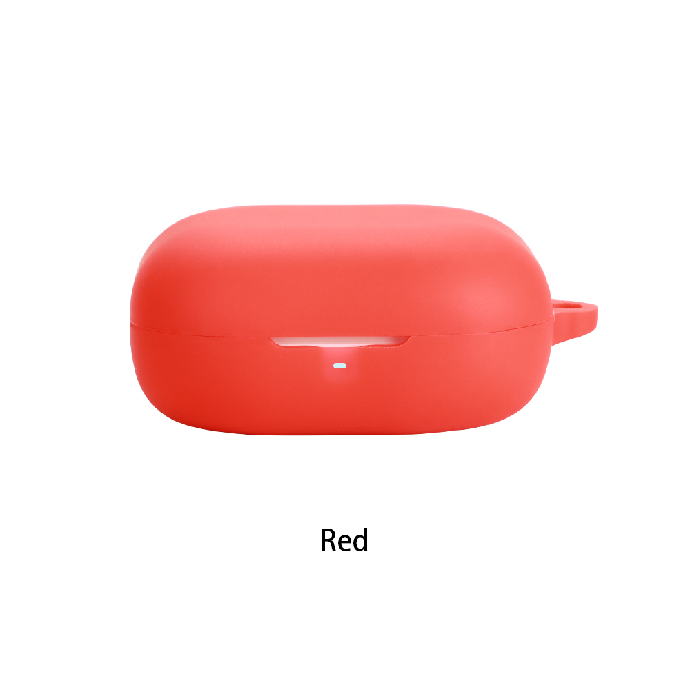 Red+Protective case