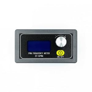 Modulo di XY-PWM1 del generatore di segnali a onda quadrata modulo regolabile del ciclo di lavoro a frequenza di impulso PWM - Product Image 2