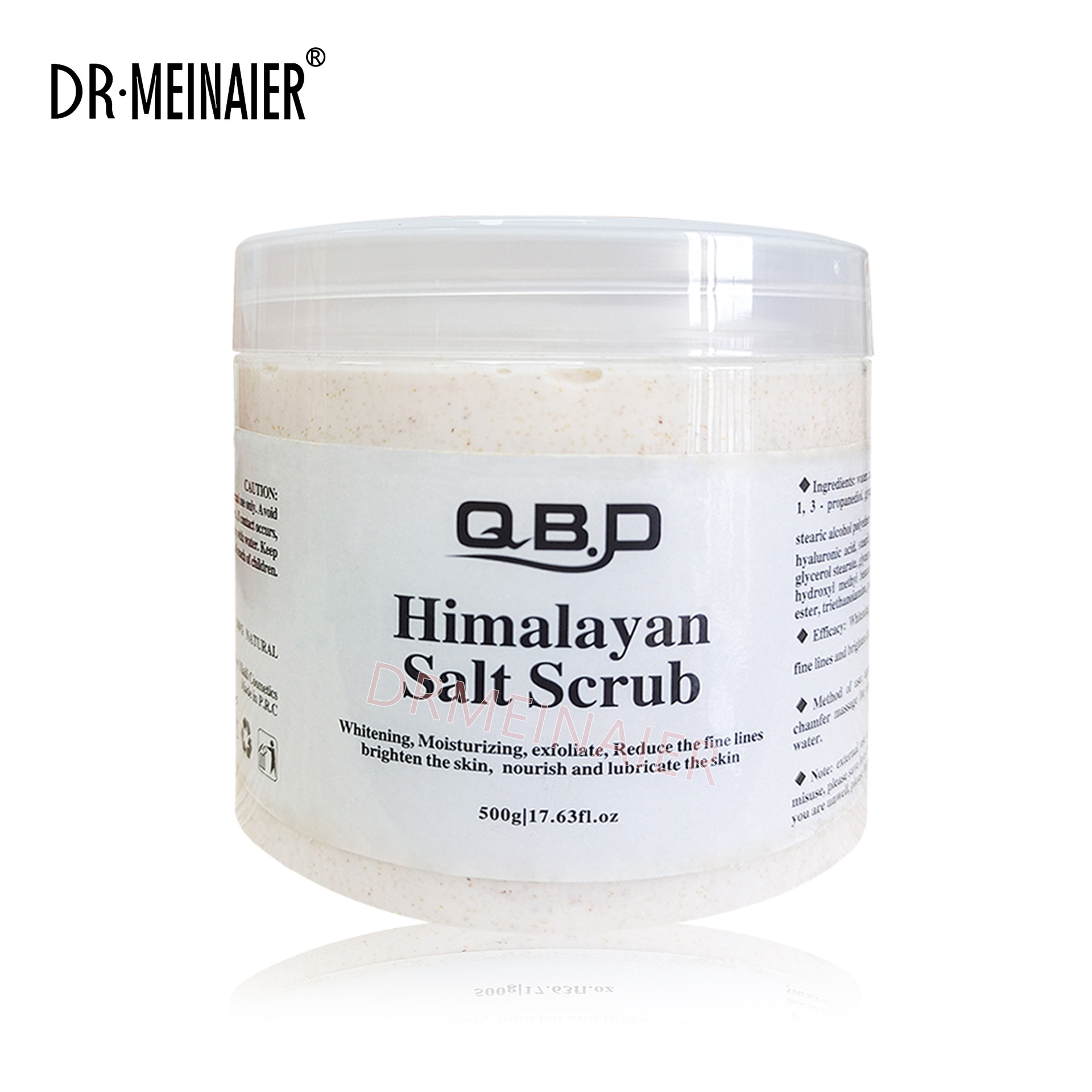 Sel de l'Himalaya