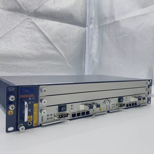 ZXA10 Mini GPON EPON Mini OLT FTTH 8/16 Port ağ OLT, FTTH ve PON ağları için 10G veri hızı ile - Product Image 4