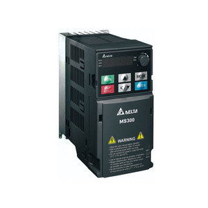 Delta serie VFD002E11A VFD002E11C pequeño inversor de frecuencia variable vectorial multifunción VFD - Product Image 2