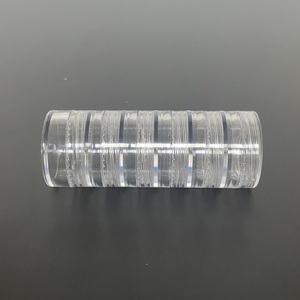 Многослойная Акриловая банка для ногтей, 5 г/с - Product Image 4