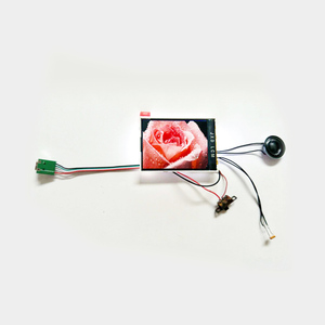 2.4 inç Lcd modülleri küçük Video ekran Led ekran modülü Lcd modülleri - Product Image 2