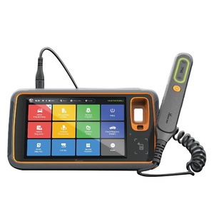 <strong>2025</strong> Xhorse Key Tool MIDI All-in-One IMMO/TPMS/<strong>Programming</strong>/Diagnostics Tool Advanced Version - Product Image 2