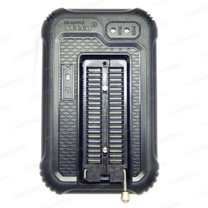 XGecu Neuester Programmierer T48 Universal Programmer Support NAND/EMMC/MCU/ISP Programmer TL866