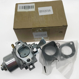คาร์บูเรเตอร์สำหรับ Briggs & Stratton 716116เหมาะกับรุ่น246432คาร์บูเรเตอร์246437 246435 - Product Image 5