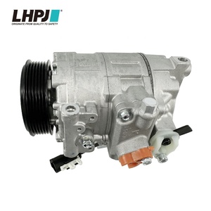 LHPJ AC מדחס אוויר לרכב מיזוג אוויר ללנד רובר דיסקברי III LR015151LR018427LR019134JPB500280 JPB500091JPB500092
