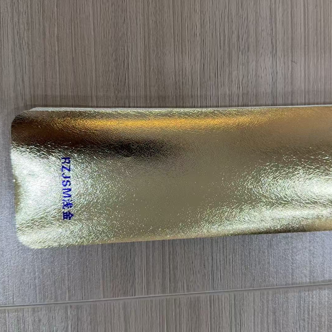 RZJSM gold