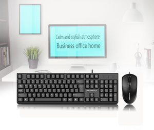 Hot Selling Wired <strong>Keyboard</strong> and <strong>Mouse</strong> Set Gaming <strong>Keyboard</strong> <strong>Mouse</strong> Combos Mechanical <strong>Keyboard</strong> and <strong>Mouse</strong> Set - Product Image 4