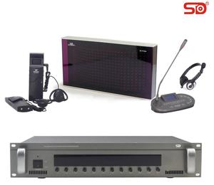Máquina de traducción de idiomas, traductor digital, sistema de interpretación, SI-I8304 - Product Image 2