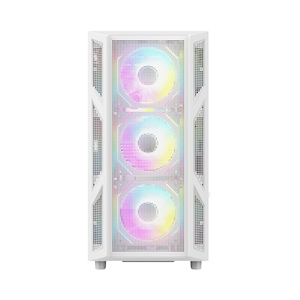 Ruix P31 Plus (Mesh) Mid Tower Gaming <strong>PC</strong> <strong>Case</strong> E-ATX Side Panel Window Front Desktop <strong>Big</strong> Computer <strong>Case</strong> for Wholesale Table <strong>PC</strong> - Product Image 2
