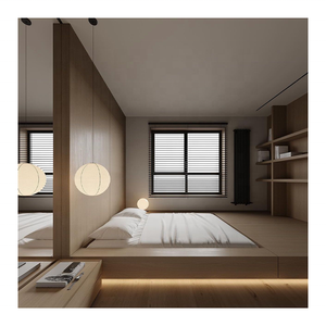 Stedelijke Loft Stijl 3-zijdige Hangende Vaste Decropolition Erker Vierkante Boeg Erker Gemotoriseerde Sporen Beglazing - Product Image 4