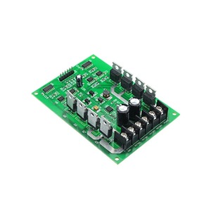 Dual H-Bridge DC motore Driver modulo motore scheda Controller per Ardu Robot auto compatibile 3V-36V DC 5V 12V 24V 15A - Product Image 2
