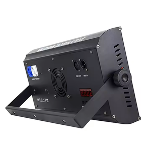 8 + 8段频闪灯彩色事件迪斯科8段发光二极管舞台频闪灯矩阵灯 - Product Image 3