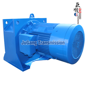 High-<strong>Power</strong> Speed <strong>Reducers</strong> Customized Non-Standard Concentric <strong>Shaft</strong> Gear <strong>Reducer</strong>