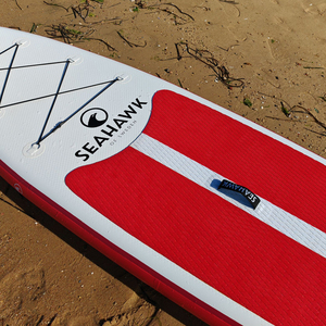 Dropshipping bán buôn Nhà máy cung cấp mềm hàng đầu ván lướt sóng sap Hội Đồng Quản trị sup paddleboard Inflatable đứng lên tàu chèo tiểu Hội Đồng Quản Trị - Product Image 2