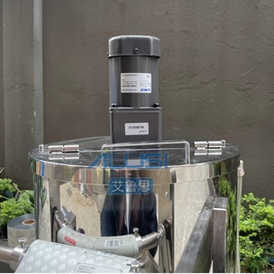 Mesin kemasan tas pemanas otomatis, cocok untuk mengisi, menyegel dan kemasan saus, jus madu dan selai kacang - Product Image 3