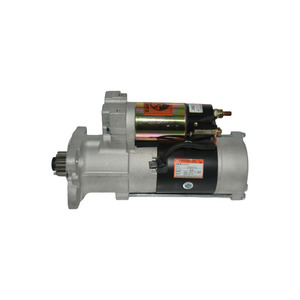 YANN'S 2724774 272-4774 24V Electric Starting Motor Assembly for Excavator 311C 320B 320C 320D - Product Image 1