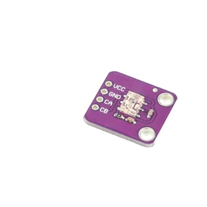 AEDR-8300 serie 2 canali modulo Encoder ottico riflettente montaggio superficiale ICs - Product Image 1