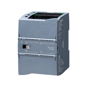 New Original SIMATIC PLC <strong>Analog</strong> <strong>Input</strong> <strong>Module</strong> 6ES7231-4HD32-0XB0 in Stock - Product Image 3