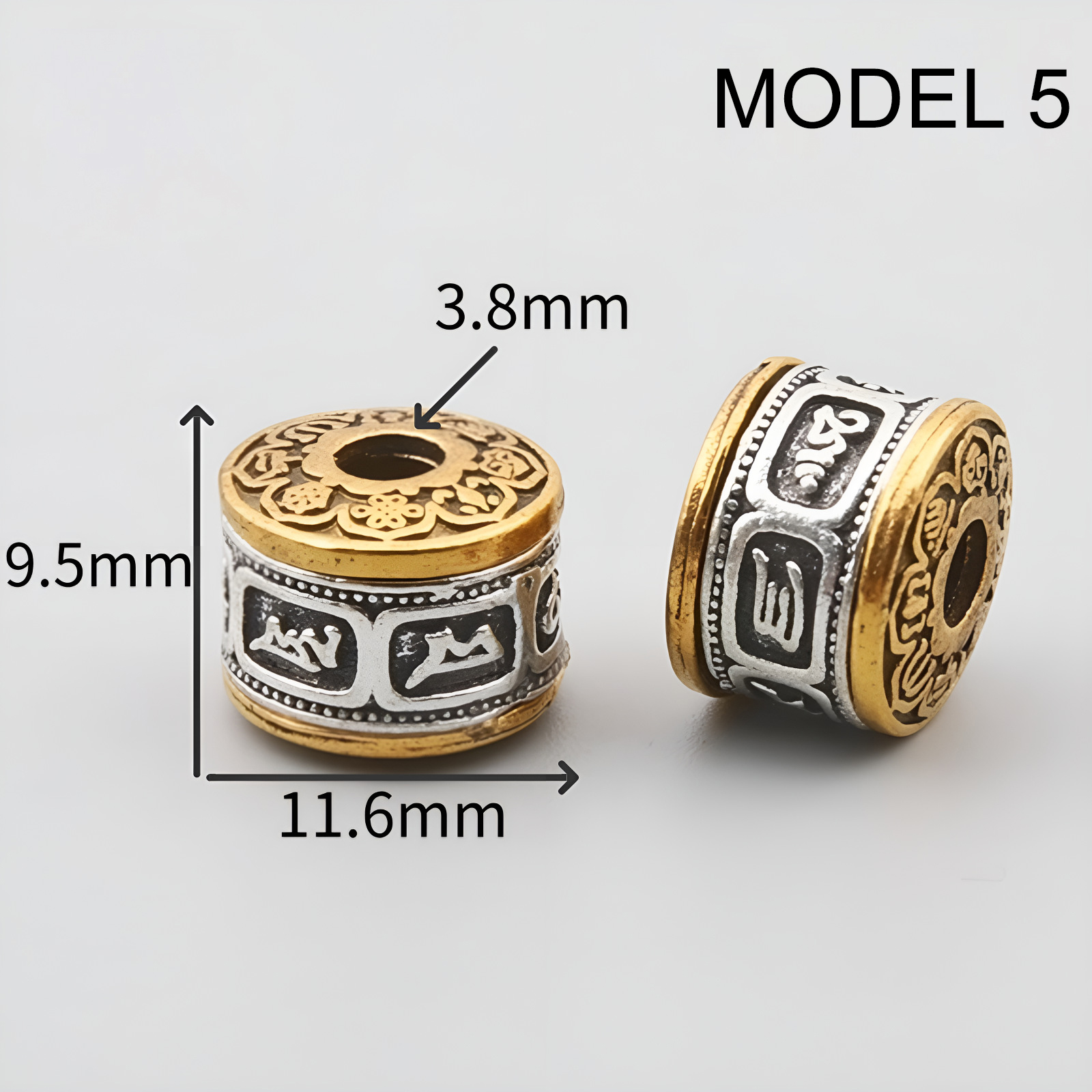 Gold5