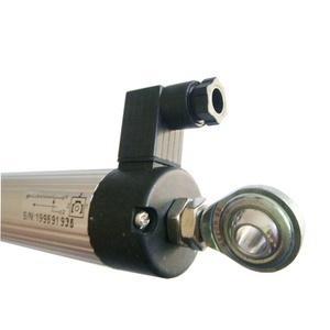 Transductor Lineal de 200mm Sensor de Posición Lineal, Transductor de - Product Image 3