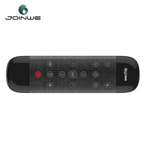 Joinwe Wechip Mini <strong>Keyboard</strong> W2 Pro air Mouse <strong>Keyboard</strong> Usb Remote <strong>Control</strong> with Voice Function - Product Image 1