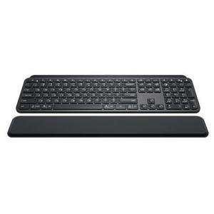 Logi-tech MX Keys S Combo Juego de teclado y mouse Master3S Ratón y teclado inalámbricos Oficina de negocios - Product Image 2