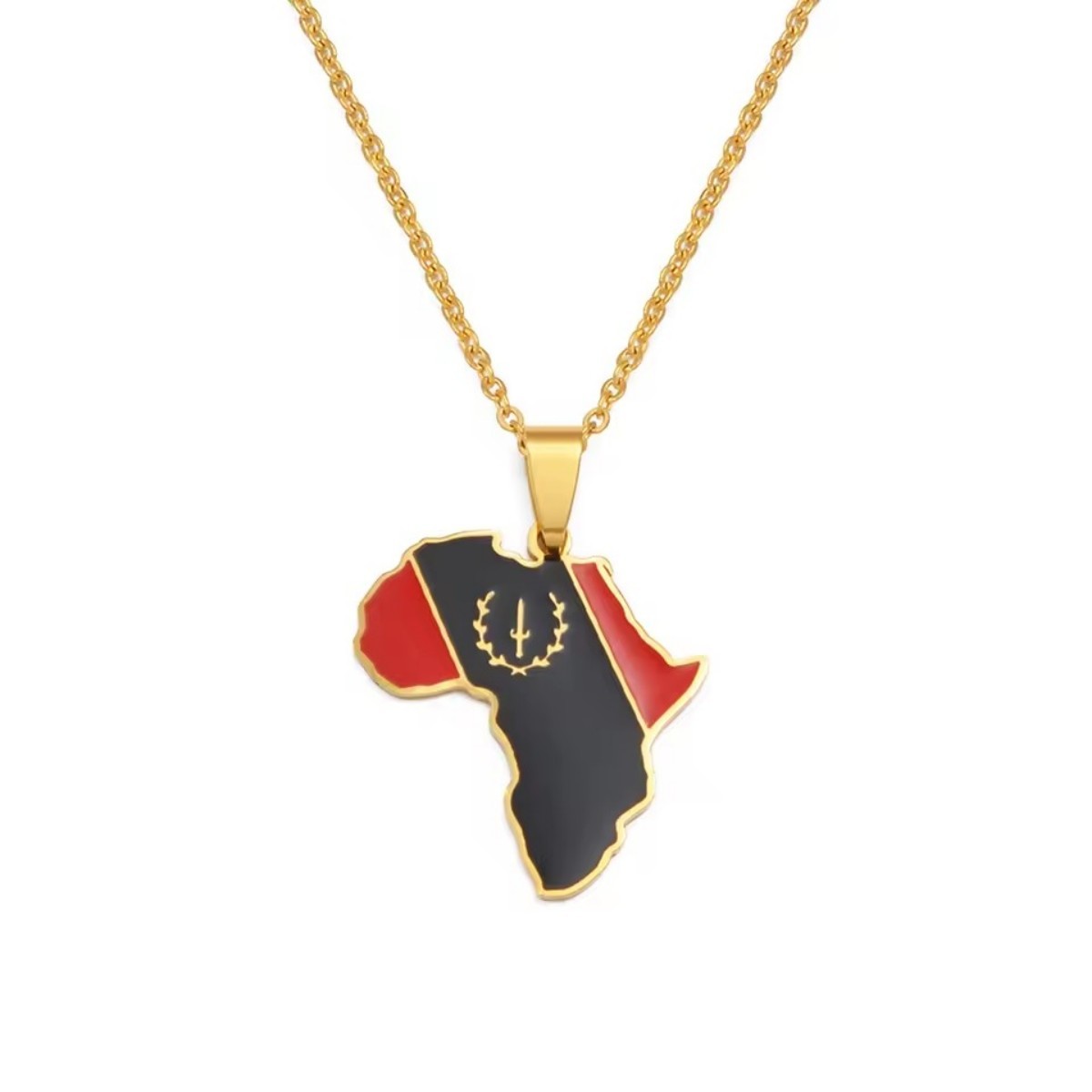 Oro Africa