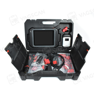 Xtool-herramienta de diagnóstico de codificación Ecu D9pro, programador de clave Doip/can Fd 30 + funciones de servicio Obd2, herramientas de escaneo automotriz