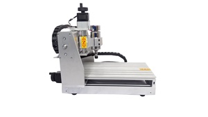 Máquina enrutadora cnc multifuncional, herramienta de carpintería, útil, venta directa de fábrica - Product Image 5